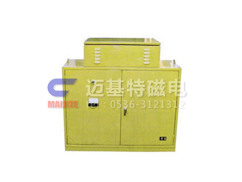 DKP、STQL系列整流控制設備